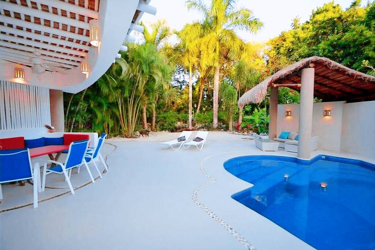 Dom Playa del Carmen