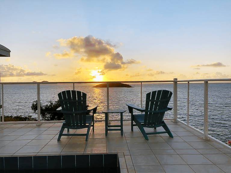Villa Coral Bay