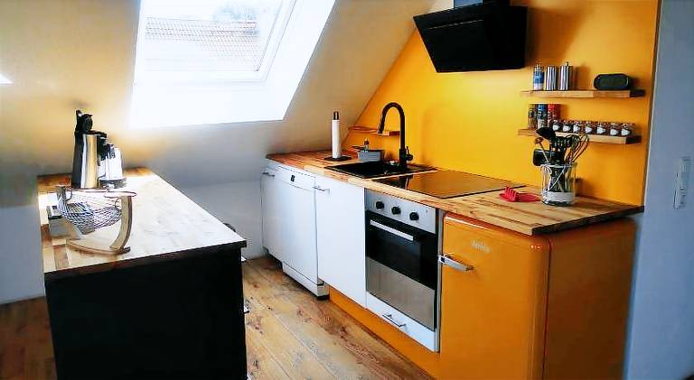Apartment for 2 persons — photo 4