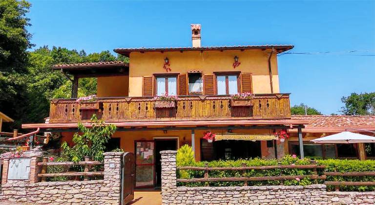 La locanda del carrettiere — photo 4