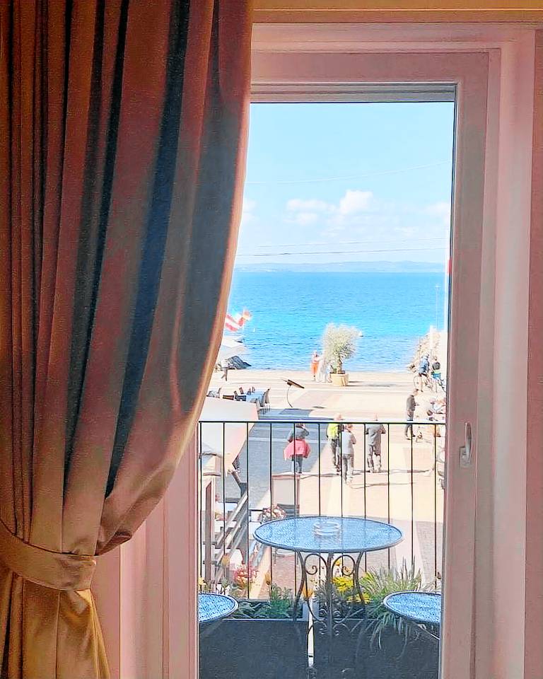 Pension Bardolino