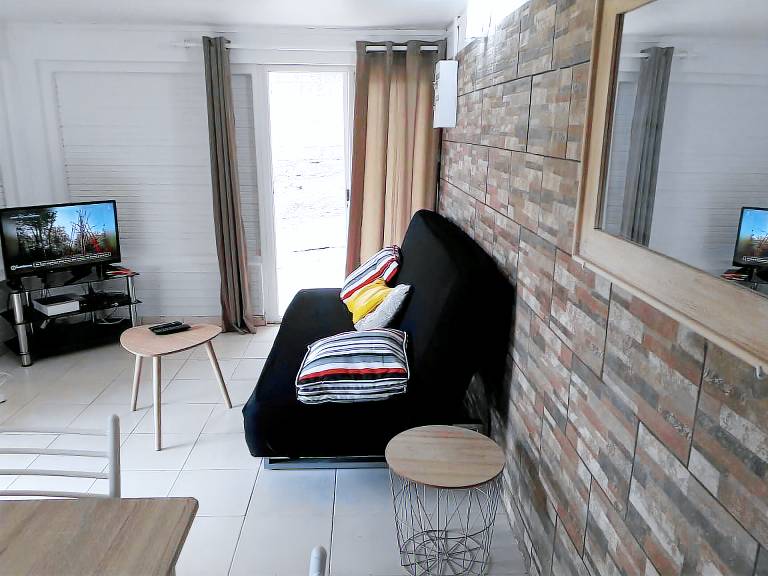 Appartement Saint-Joseph