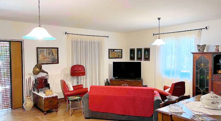 Vacation home with 2 rooms for 6 persons — photo 2