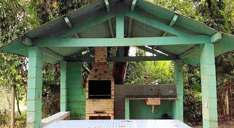 House with 2 rooms for 8 persons — photo 3