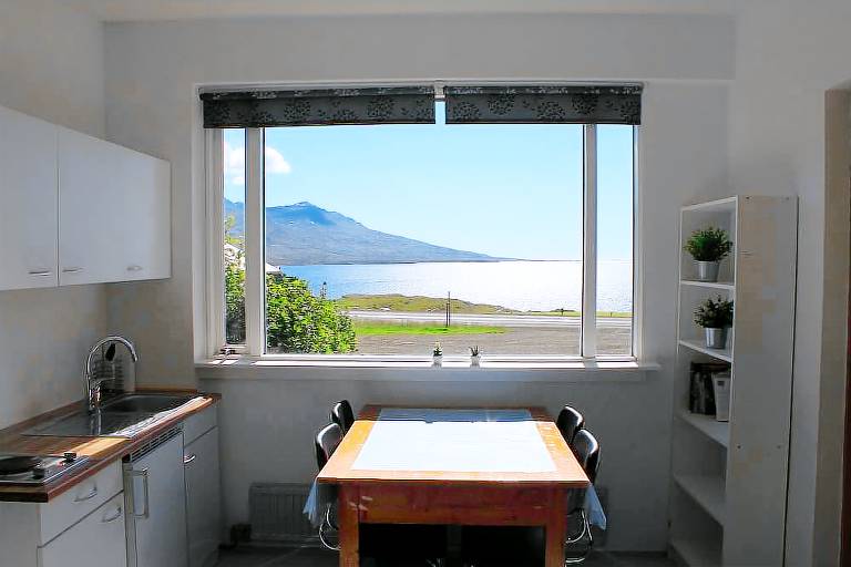 Cabin Eastern Region