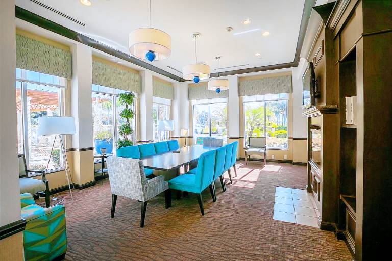 Hilton Garden Inn Lakeland — photo 3
