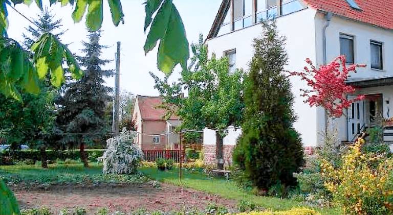 Ferienwohnung Niederau