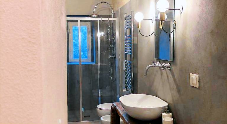 Holiday apartment with 1 room for 4 persons — photo 2