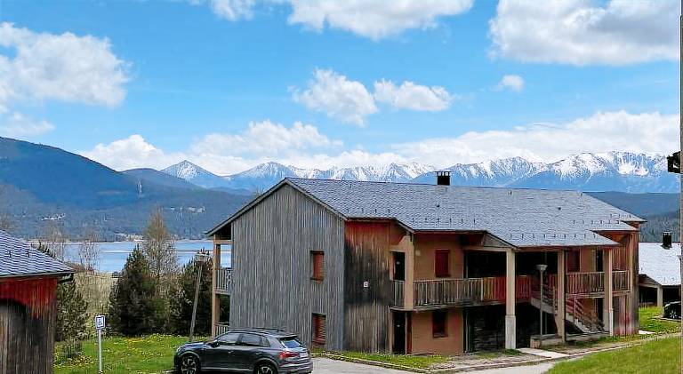 Holiday apartment with 1 room for 5 persons — photo 3