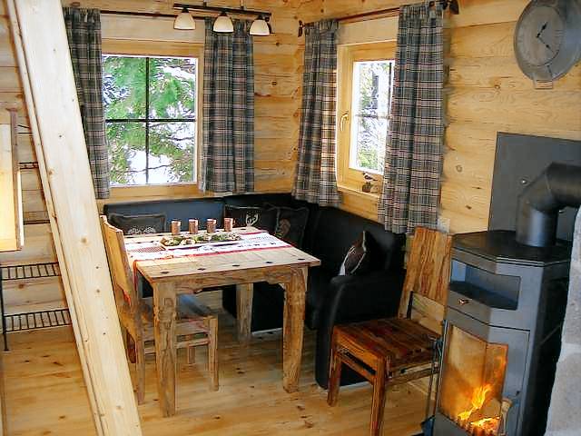 Chalet  Drachselsried