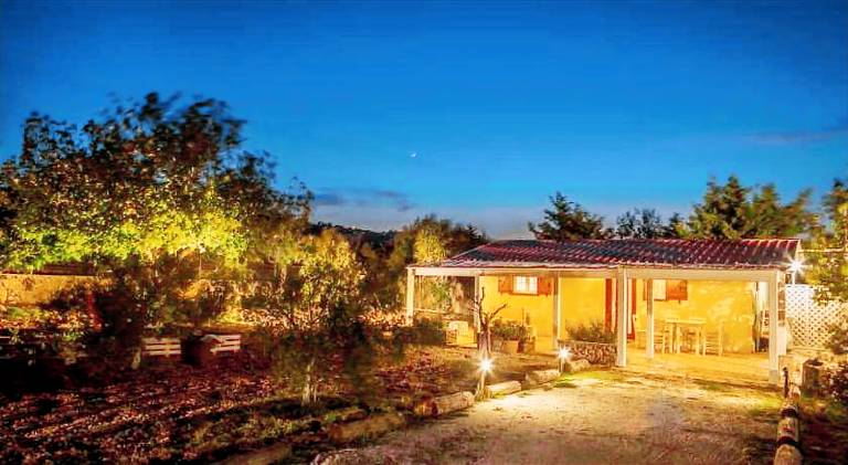 House with terrace, garden & grill — photo 4