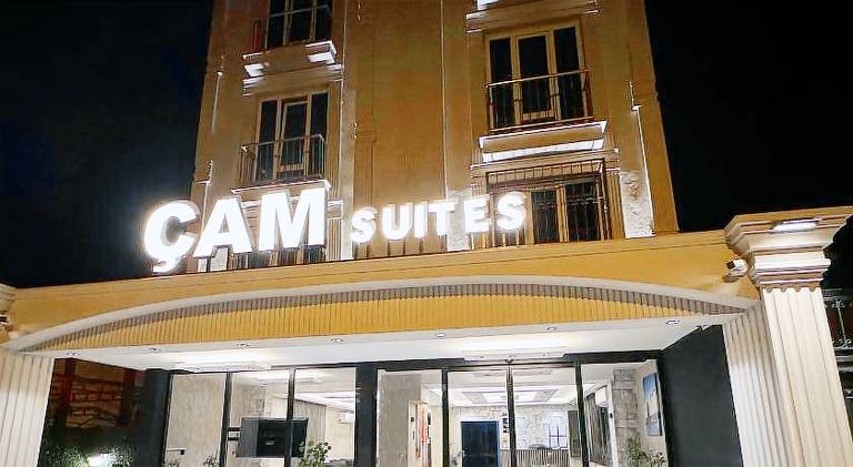 Apartment  Kahramanmaras