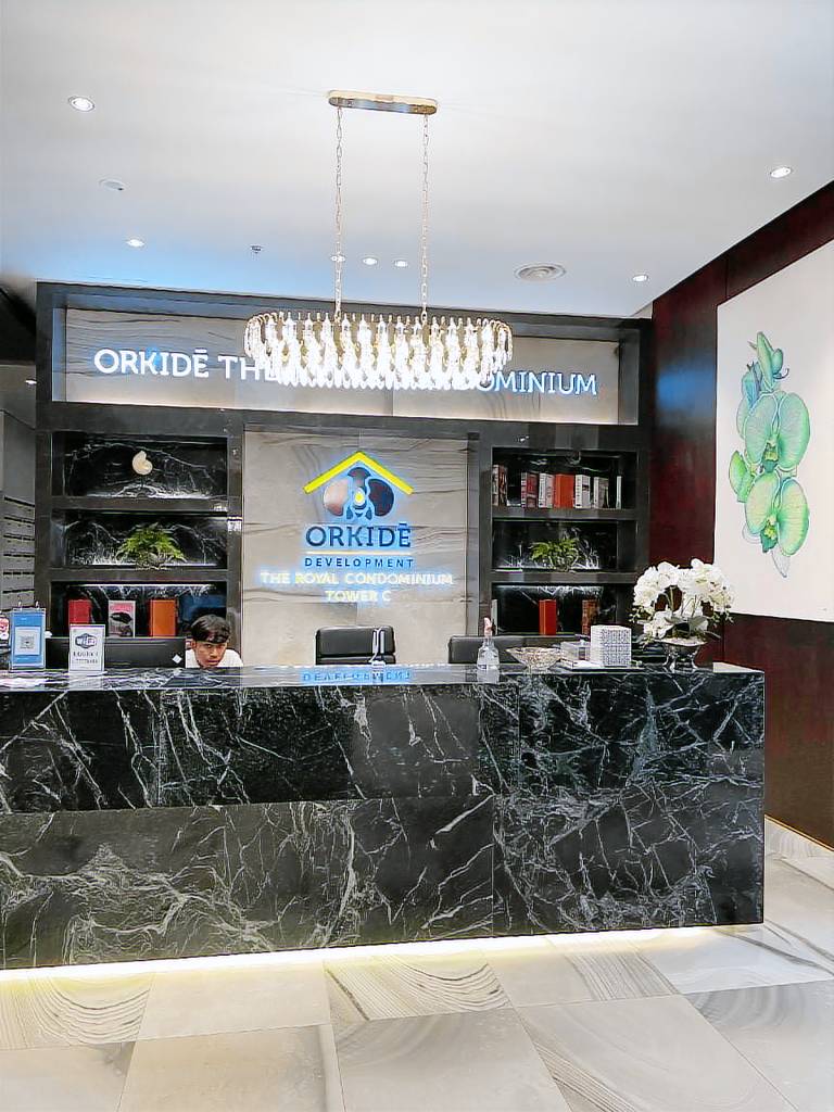 Rental apartment with pool & garden | Perfect for remote work — photo 5