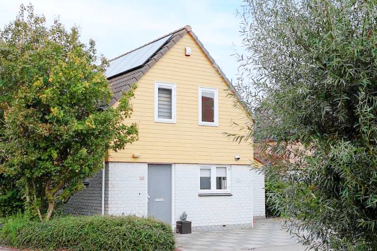 Ferienhaus  Wemeldinge