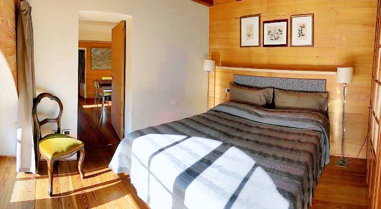 Beautiful rental apartment with yard & barbeque | Pets allowed — photo 2