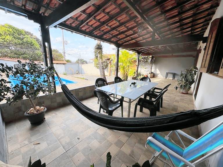 House  Venda Nova
