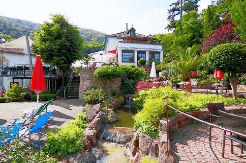 Pension  Burrweiler