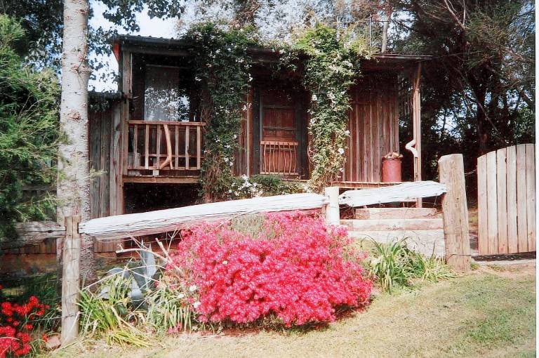 Cottage Corryong