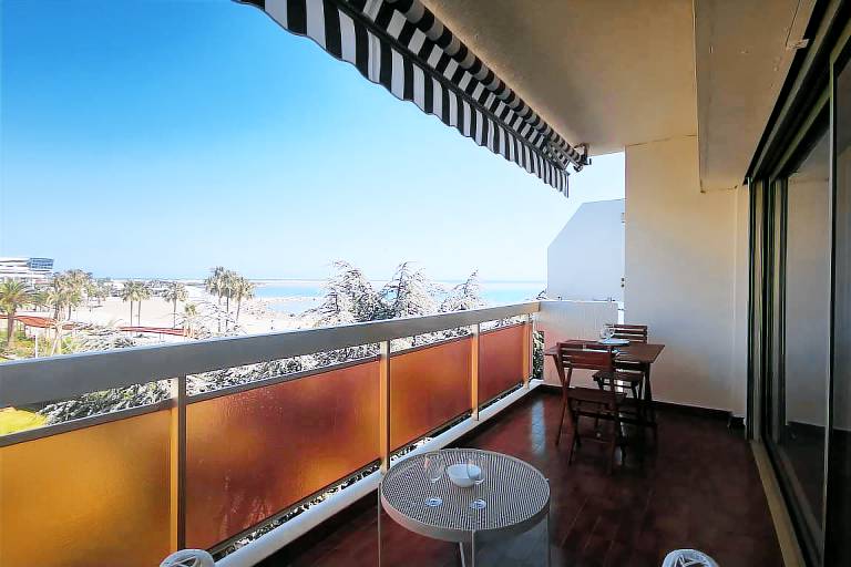 Studio Cagnes-sur-Mer