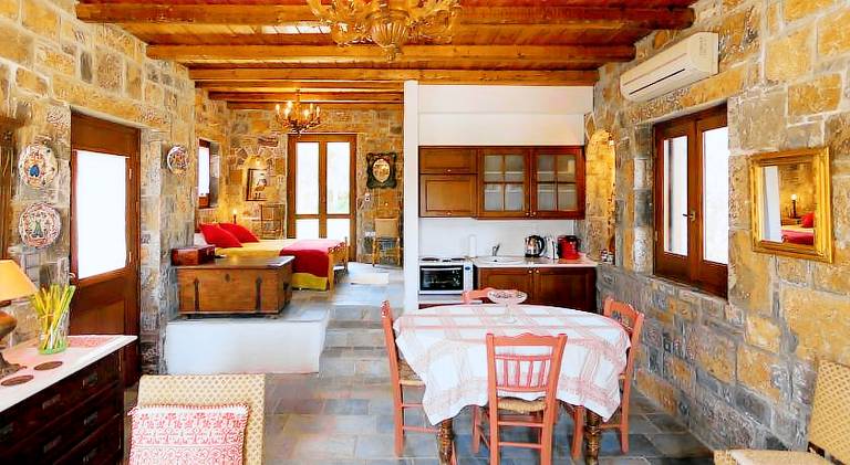 House with grill, terrace & garden | Perfect for remote work — photo 2