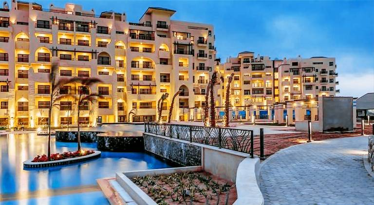 Wonderful holiday apartment with pool | Next to the beach | Pet-friendly — photo 4