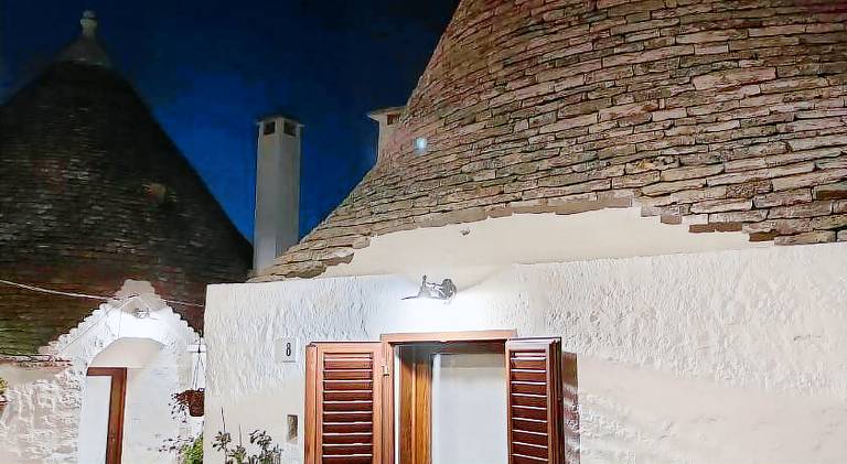 Trullo al vicoletto al civico 10, civico 8, civico 7 — photo 3