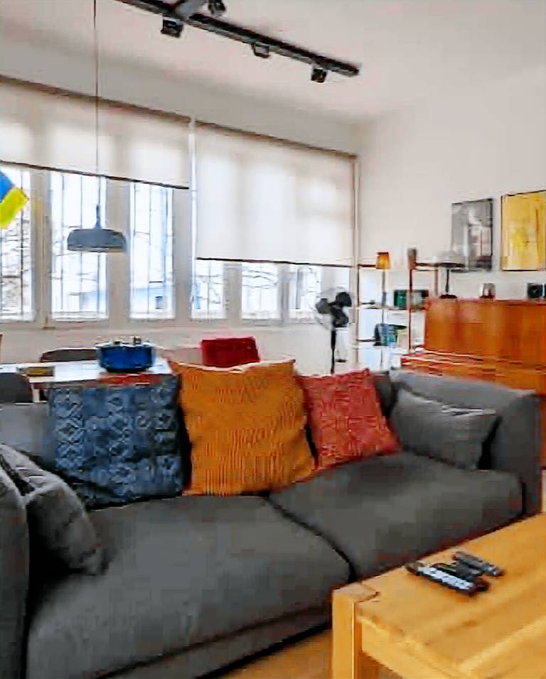 Ferienwohnung  Altstadt