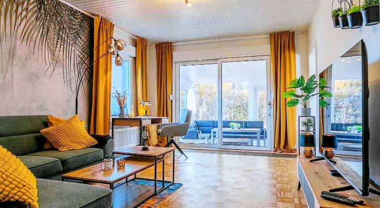 Ferienhaus Bad Fallingbostel