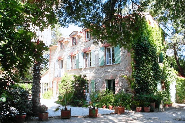 Maison de vacances Perpignan