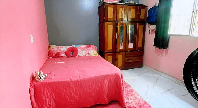 Lovely house | Pets are welcome in Belém