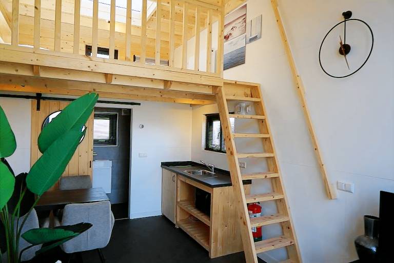 Vakantiepark Hindeloopen