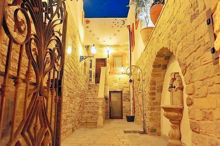 Bed & Breakfast Gallipoli