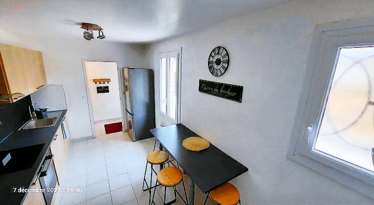 Rental apartment with patio | Good for workation — photo 5