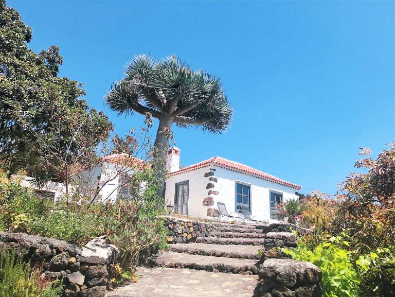 Casa Los Cancajos