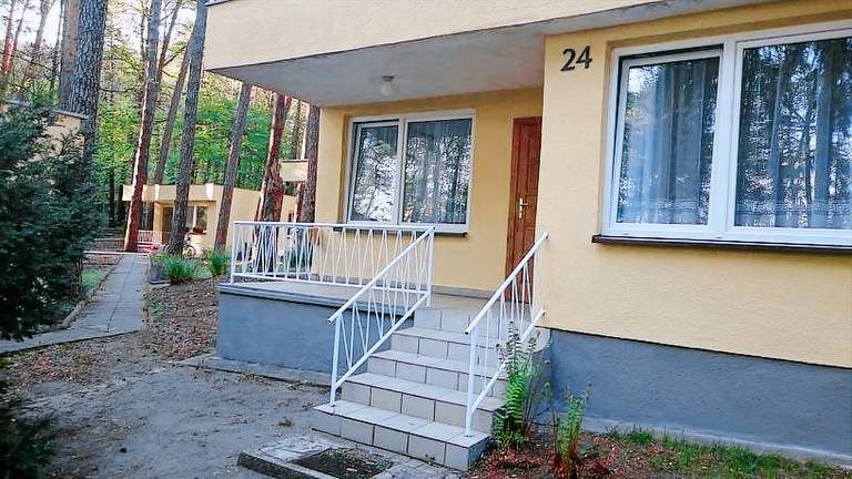 Apartament Lubniewice