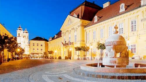 Apartman Székesfehérvár