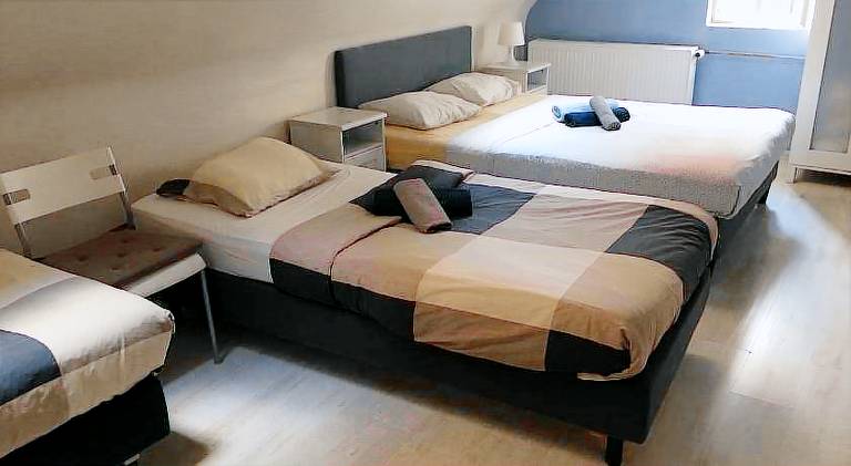 Rental apartment | Pets allowed — photo 4