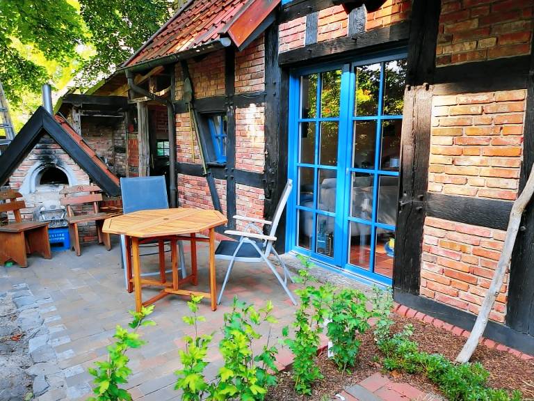 Ferienhaus Damme