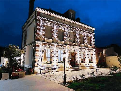 Chambre d'hôtes Dierrey-Saint-Pierre