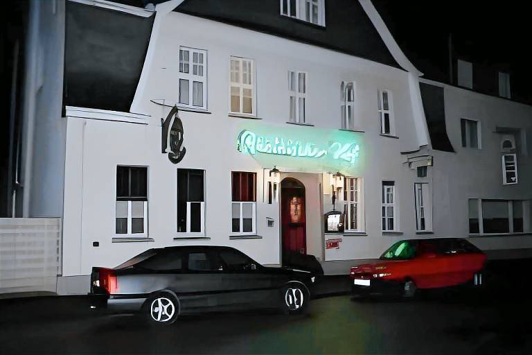 Bed & Breakfast Monheim am Rhein