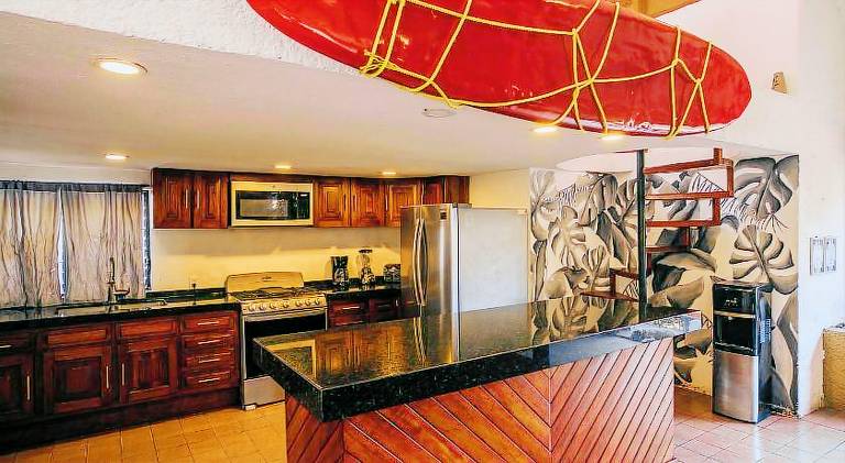 Casa Sirena — photo 5