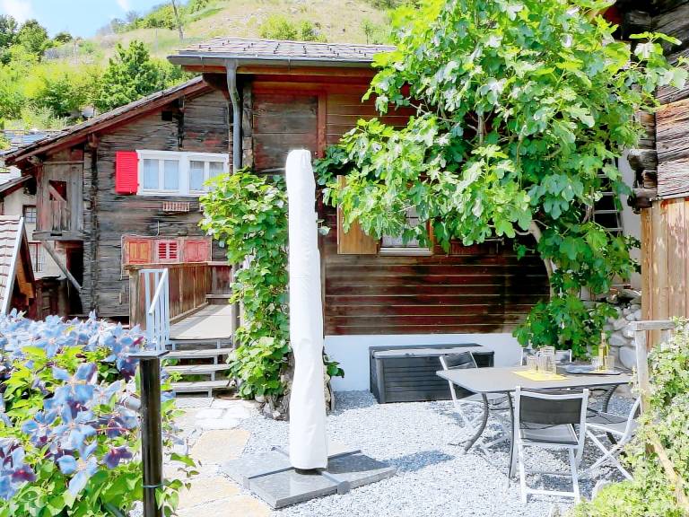 Ferienhaus Jeizinen