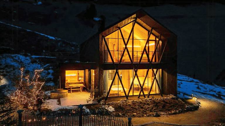 Child-friendly vacation home with terrace, sauna & garden | Suitable for remote work | Pets are welcome — photo 4
