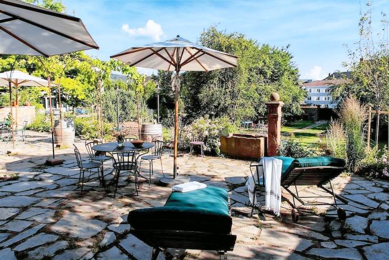 Ferienwohnung Lahr/Schwarzwald