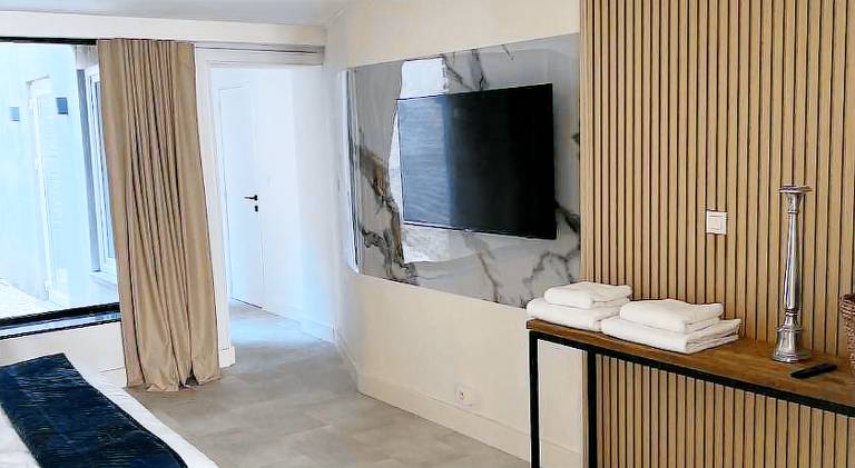 Rental apartment | Close to Gravensteen | Dogs allowed — photo 3