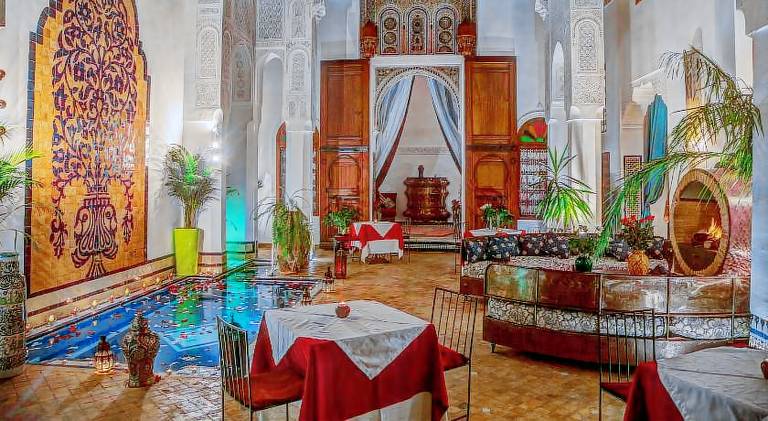 Riad Almaz — photo 3
