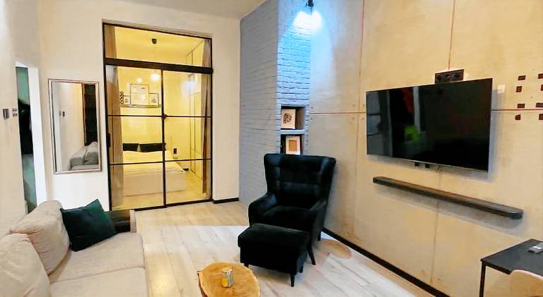 Beautiful holiday apartment | Next to Market Square | Pet-friendly in Wroclaw