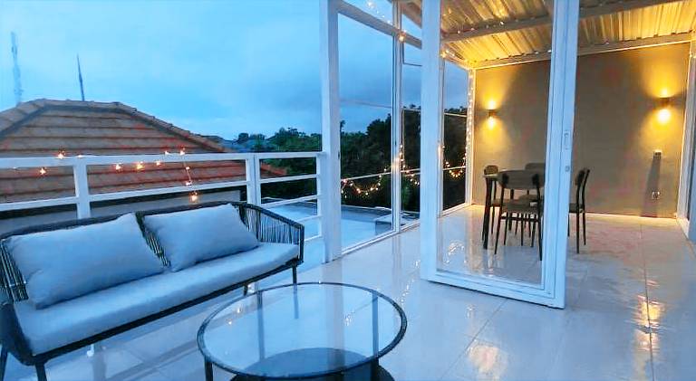 Beautiful holiday apartment with terrace, pool & barbeque | Dogs allowed — photo 2