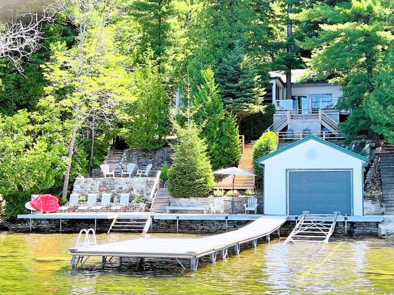 Cottage Norland