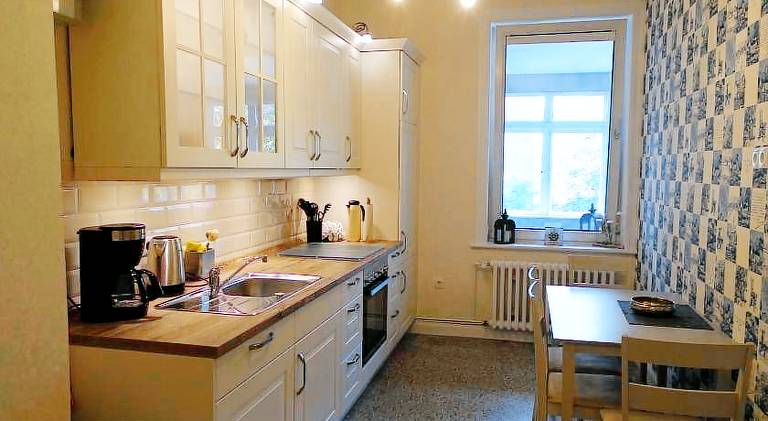 Holiday apartment with 2 rooms for 4 persons — photo 5